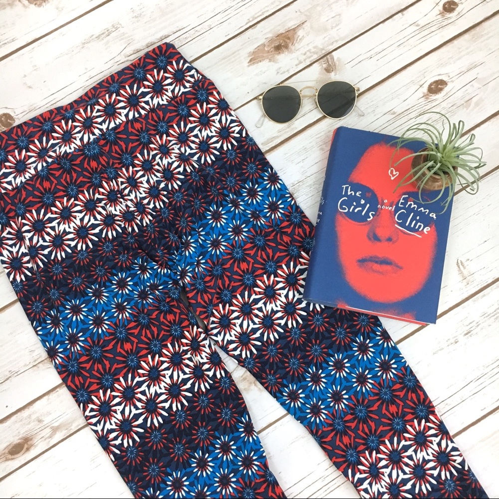 !! RARE !! NWT OS LuLaRoe Leggings